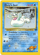 091 Misty's Seel